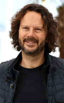 Ram Bergman